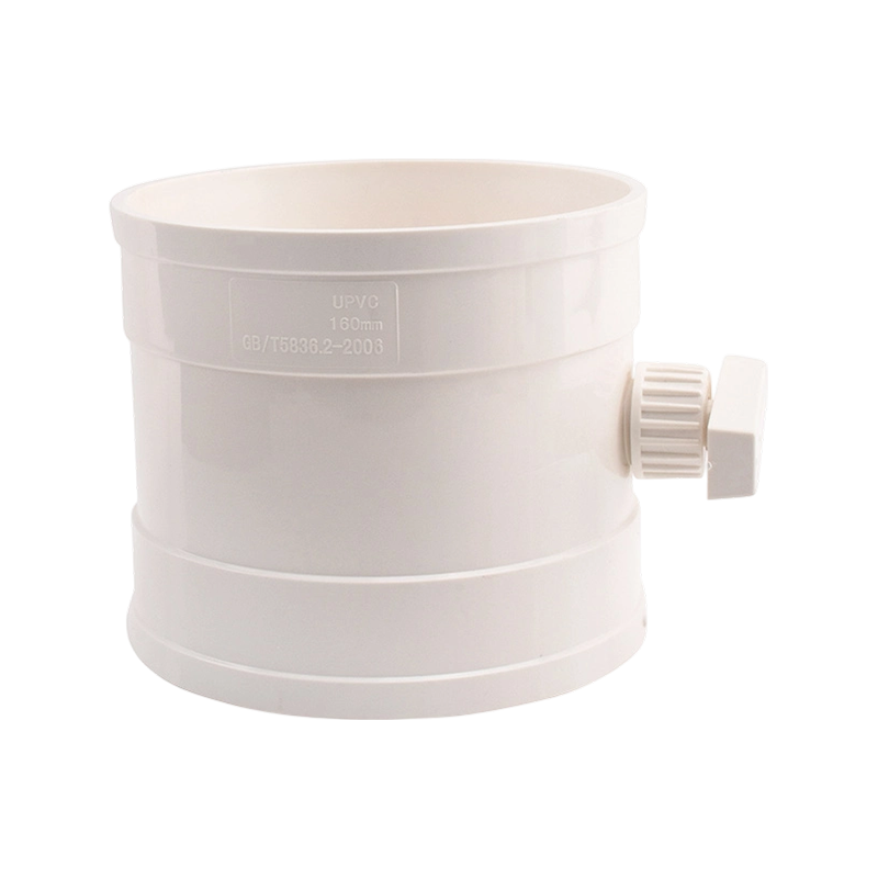 PVC Ventilation Valve