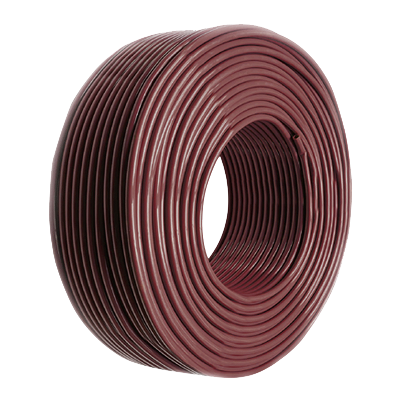 PE-RT underfloor heating pipe