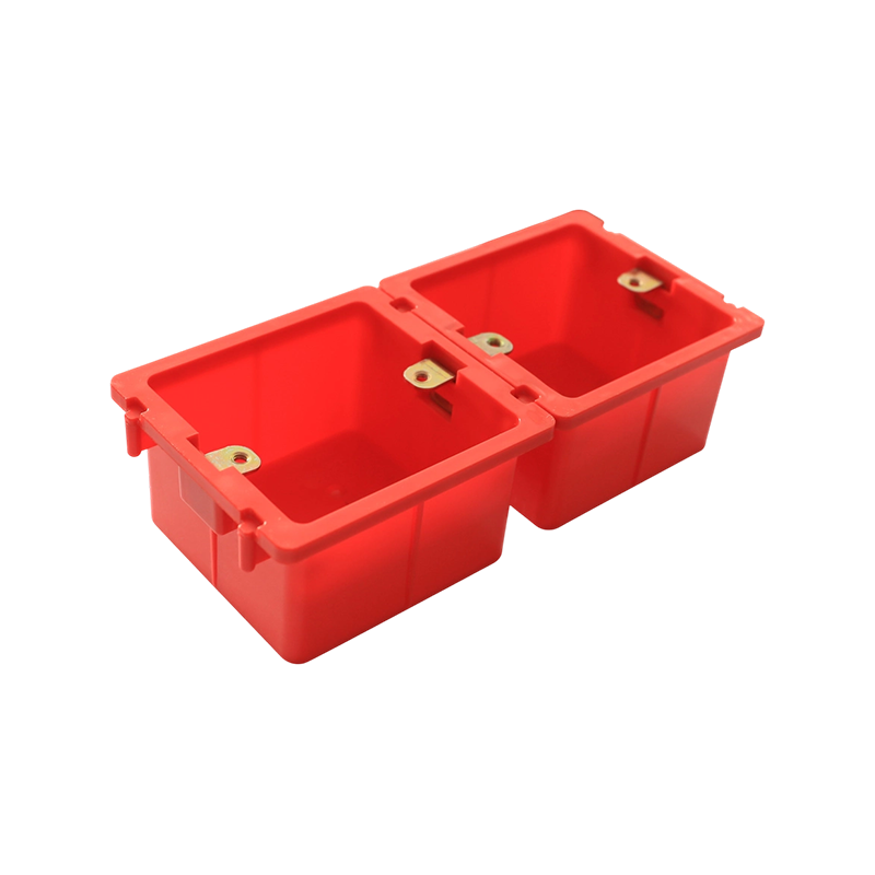 PVC electrical conduit pipe