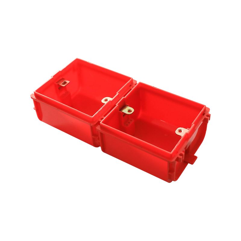 PVC electrical conduit pipe