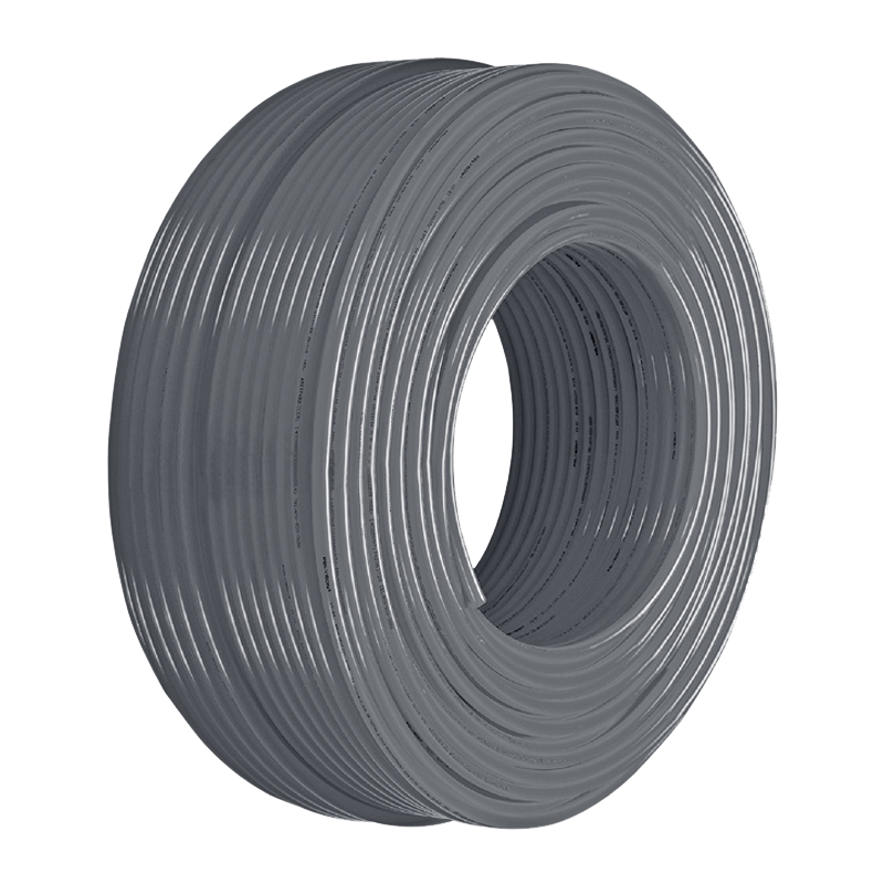 PE-RT underfloor heating pipe