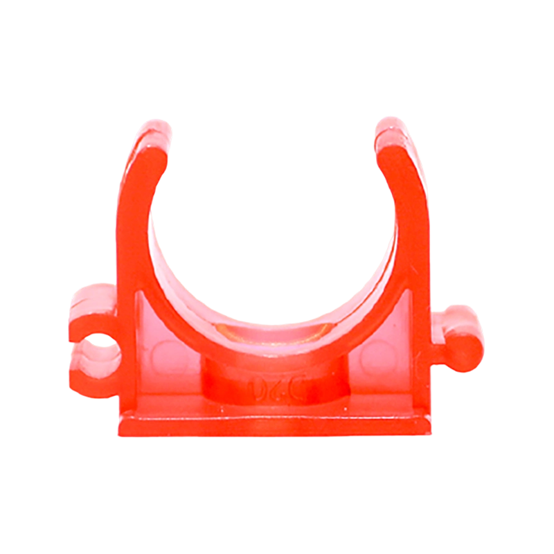 Assembled Clamp