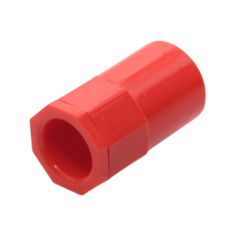 PVC electrical conduit pipe