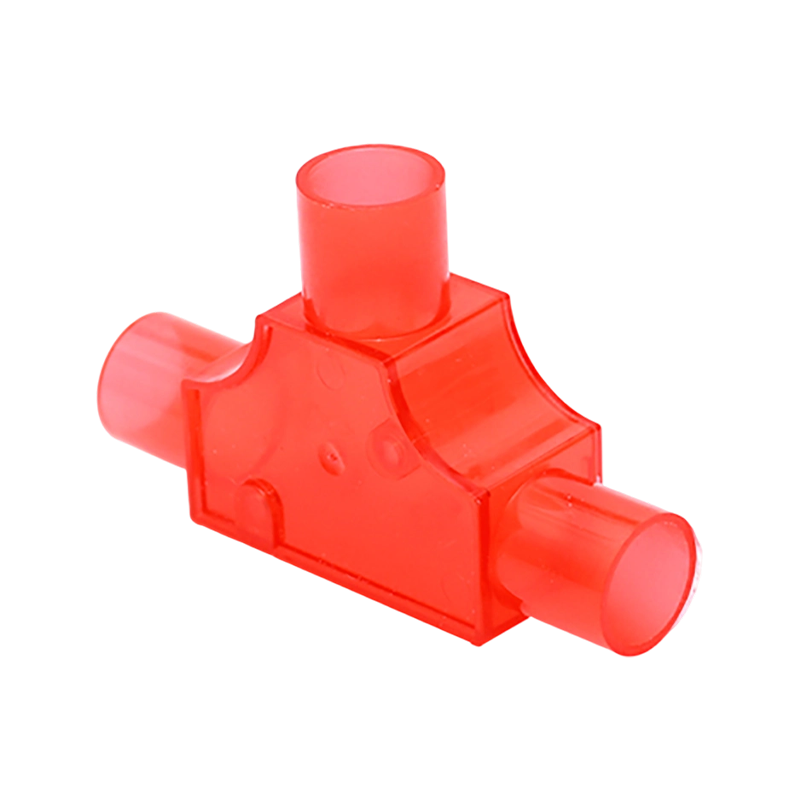 Cover-Type Tee Joint