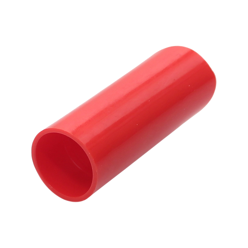 PVC electrical conduit pipe