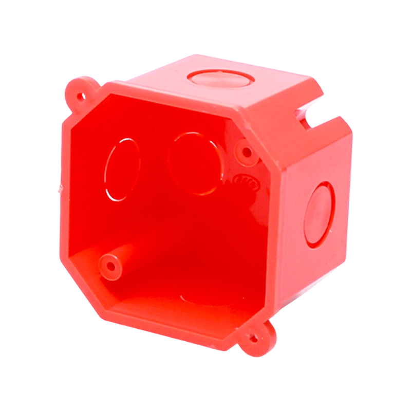 PVC electrical conduit pipe