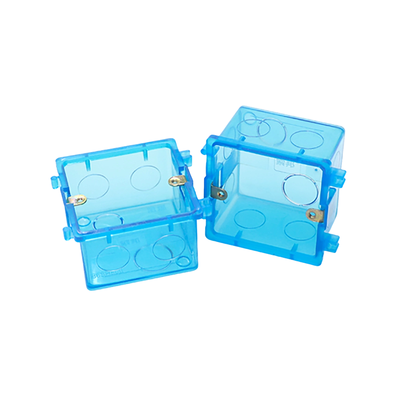 PVC electrical conduit pipe