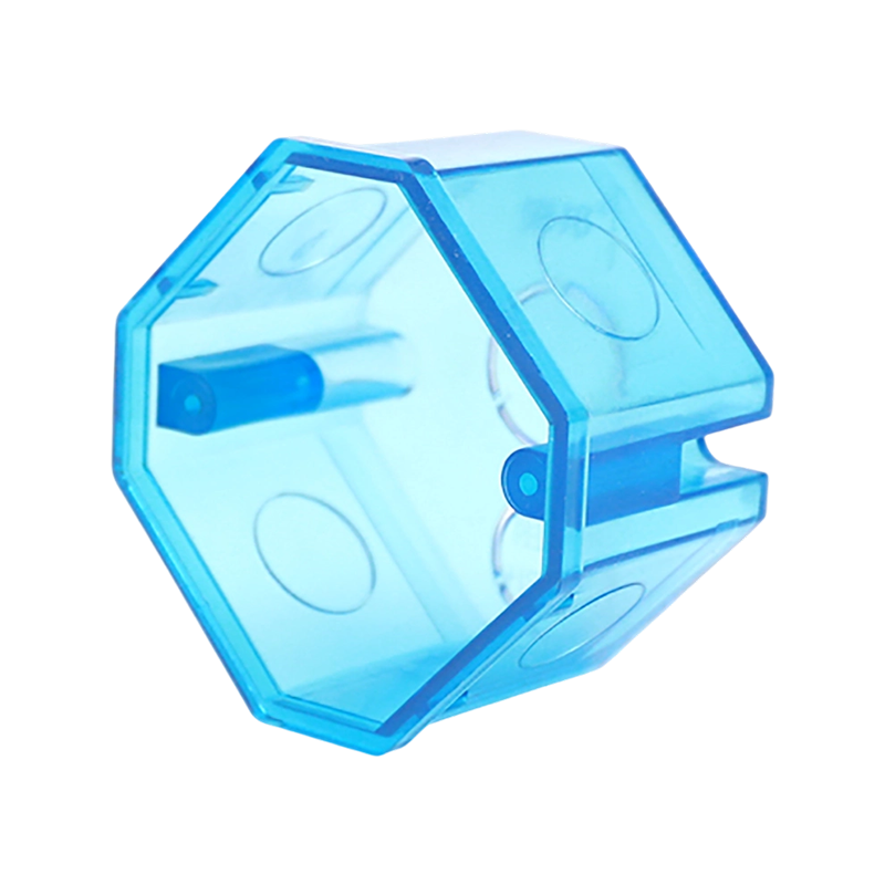 PVC electrical conduit pipe