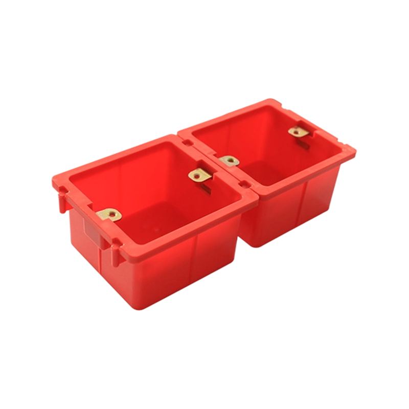 PVC electrical conduit pipe