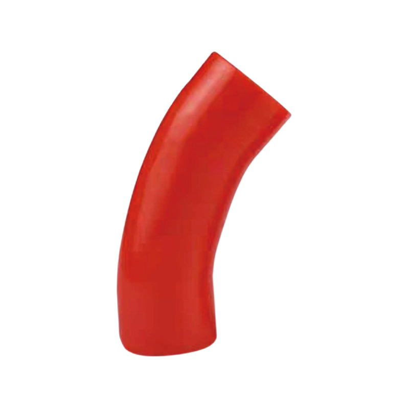 135° T-Elbow (Female)