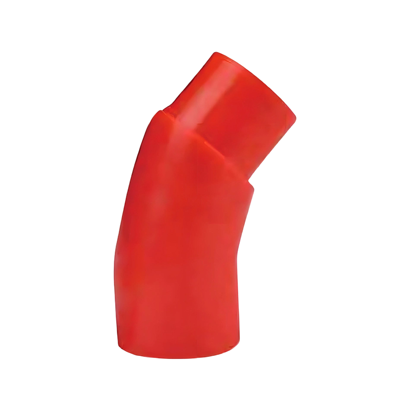 135° T-Elbow (Male)