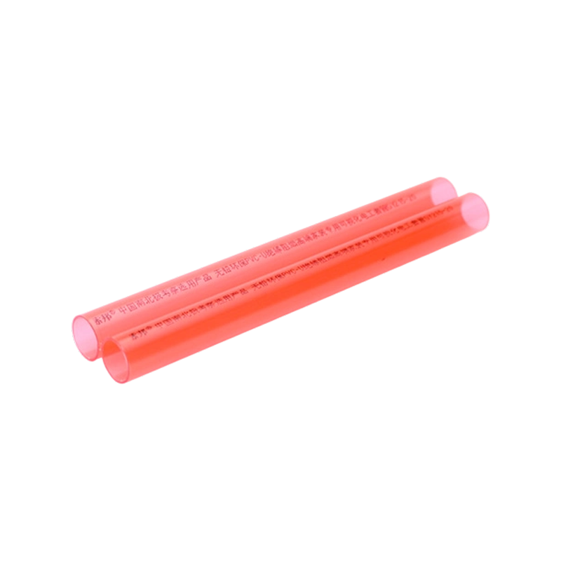 Transparent Electrical Conduit Type 315