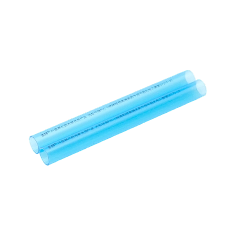 Transparent Electrical Conduit Type 215
