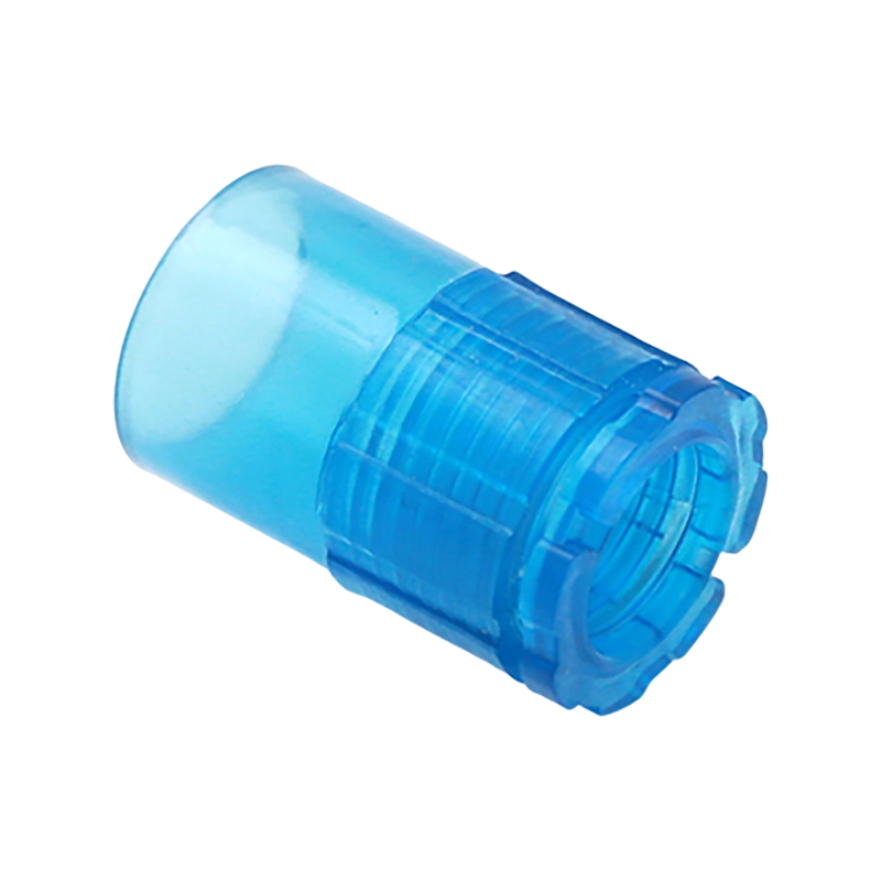 PVC electrical conduit pipe