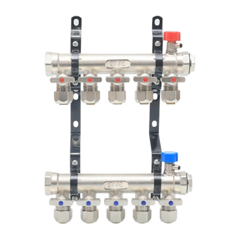 Engineering payment distributor